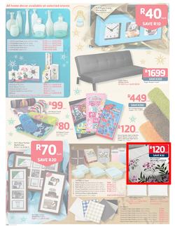 Pick n Pay Hyper: Save Big On All Your Favourites From Dolls To Dinosaurs (10 Dec - 29 Dec 2013), page 14