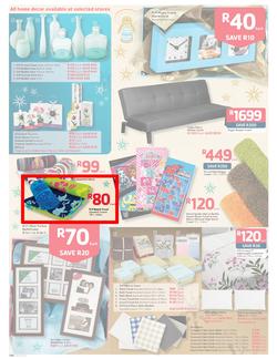 Pick n Pay Hyper: Save Big On All Your Favourites From Dolls To Dinosaurs (10 Dec - 29 Dec 2013), page 14