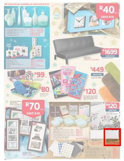 Pick n Pay Hyper: Save Big On All Your Favourites From Dolls To Dinosaurs (10 Dec - 29 Dec 2013), page 14