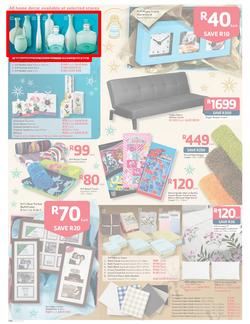 Pick n Pay Hyper: Save Big On All Your Favourites From Dolls To Dinosaurs (10 Dec - 29 Dec 2013), page 14