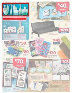 Pick n Pay Hyper: Save Big On All Your Favourites From Dolls To Dinosaurs (10 Dec - 29 Dec 2013), page 14