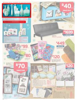 Pick n Pay Hyper: Save Big On All Your Favourites From Dolls To Dinosaurs (10 Dec - 29 Dec 2013), page 14