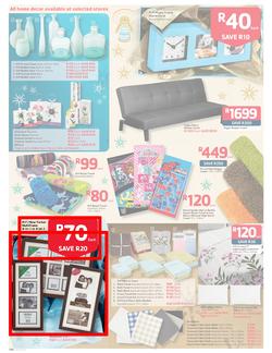 Pick n Pay Hyper: Save Big On All Your Favourites From Dolls To Dinosaurs (10 Dec - 29 Dec 2013), page 14