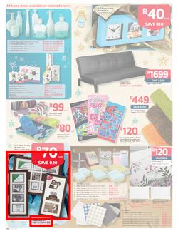 Pick n Pay Hyper: Save Big On All Your Favourites From Dolls To Dinosaurs (10 Dec - 29 Dec 2013), page 14