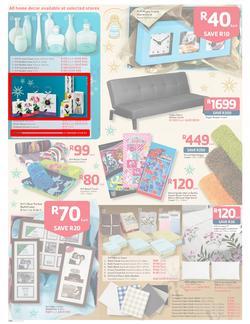 Pick n Pay Hyper: Save Big On All Your Favourites From Dolls To Dinosaurs (10 Dec - 29 Dec 2013), page 14