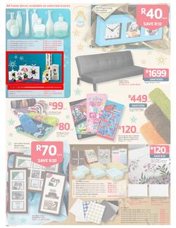 Pick n Pay Hyper: Save Big On All Your Favourites From Dolls To Dinosaurs (10 Dec - 29 Dec 2013), page 14