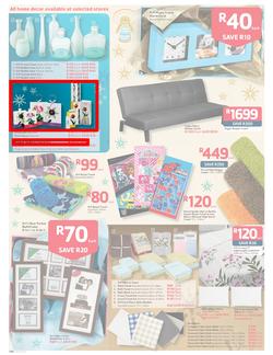 Pick n Pay Hyper: Save Big On All Your Favourites From Dolls To Dinosaurs (10 Dec - 29 Dec 2013), page 14