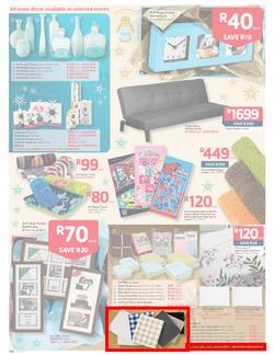 Pick n Pay Hyper: Save Big On All Your Favourites From Dolls To Dinosaurs (10 Dec - 29 Dec 2013), page 14