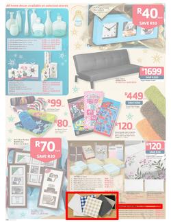 Pick n Pay Hyper: Save Big On All Your Favourites From Dolls To Dinosaurs (10 Dec - 29 Dec 2013), page 14