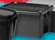 Big Jim Roller Box Black-80L