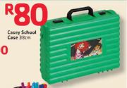 Casey School Case-38cm