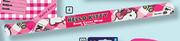 Hello Kitty 500 x 700 3-Sheet Roll Book Cover Wrap