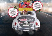 Auto Zone Battery AZC.628