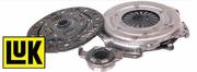 Luk Clutch Kits For Toyota Hilux 3.0 Td 1Kzte 00-05/D4D 1Kd 120Kw 4.0mm 05- LUK.R355MK