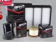 AFO Filtration For VW Polo 2010 AFO.KIT018