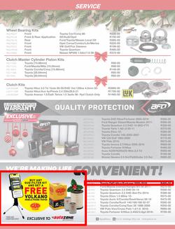 Autozone : Time To Travel (28 November - 07 January 2024), page 2