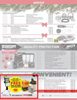 Autozone : Time To Travel (28 November - 07 January 2024), page 2