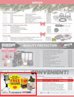 Autozone : Time To Travel (28 November - 07 January 2024), page 2
