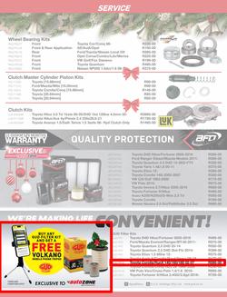 Autozone : Time To Travel (28 November - 07 January 2024), page 2