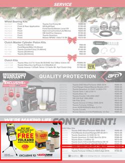 Autozone : Time To Travel (28 November - 07 January 2024), page 2