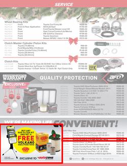 Autozone : Time To Travel (28 November - 07 January 2024), page 2