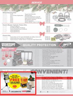 Autozone : Time To Travel (28 November - 07 January 2024), page 2