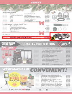 Autozone : Time To Travel (28 November - 07 January 2024), page 2