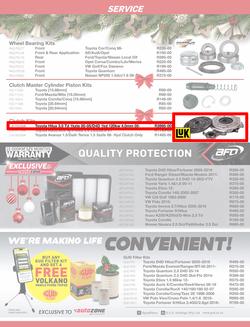 Autozone : Time To Travel (28 November - 07 January 2024), page 2