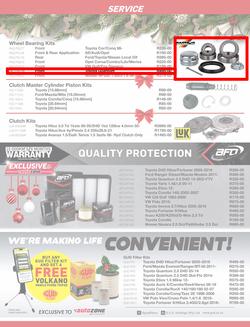 Autozone : Time To Travel (28 November - 07 January 2024), page 2