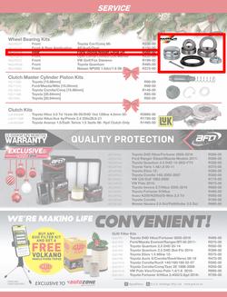 Autozone : Time To Travel (28 November - 07 January 2024), page 2