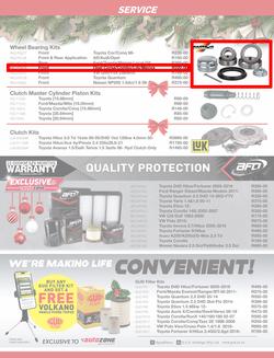 Autozone : Time To Travel (28 November - 07 January 2024), page 2