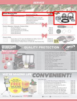 Autozone : Time To Travel (28 November - 07 January 2024), page 2