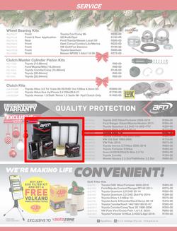 Autozone : Time To Travel (28 November - 07 January 2024), page 2