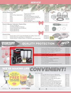 Autozone : Time To Travel (28 November - 07 January 2024), page 2