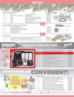 Autozone : Time To Travel (28 November - 07 January 2024), page 2