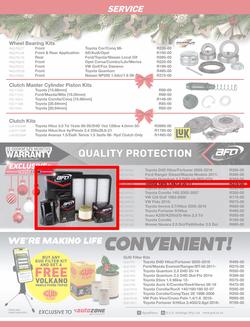 Autozone : Time To Travel (28 November - 07 January 2024), page 2