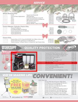 Autozone : Time To Travel (28 November - 07 January 2024), page 2