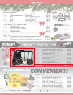 Autozone : Time To Travel (28 November - 07 January 2024), page 2