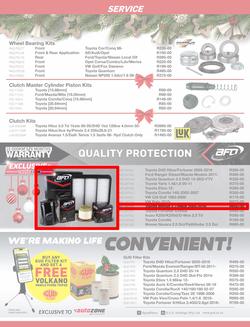 Autozone : Time To Travel (28 November - 07 January 2024), page 2