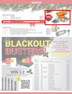 Autozone : Time To Travel (28 November - 07 January 2024), page 3