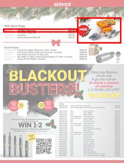 Autozone : Time To Travel (28 November - 07 January 2024), page 3