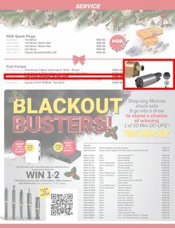 Autozone : Time To Travel (28 November - 07 January 2024), page 3
