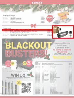 Autozone : Time To Travel (28 November - 07 January 2024), page 3