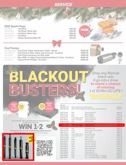 Autozone : Time To Travel (28 November - 07 January 2024), page 3