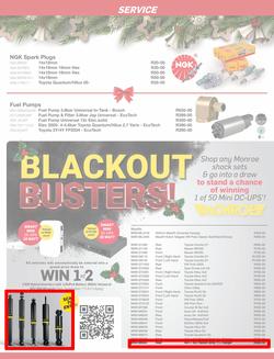 Autozone : Time To Travel (28 November - 07 January 2024), page 3