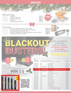 Autozone : Time To Travel (28 November - 07 January 2024), page 3