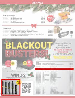 Autozone : Time To Travel (28 November - 07 January 2024), page 3