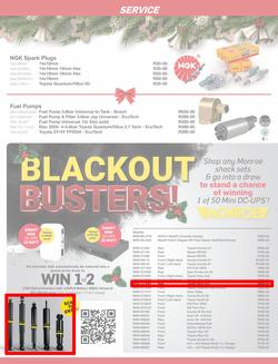 Autozone : Time To Travel (28 November - 07 January 2024), page 3