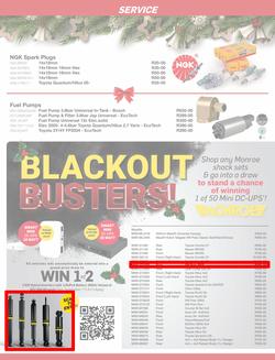 Autozone : Time To Travel (28 November - 07 January 2024), page 3