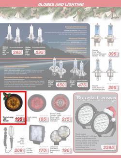 Autozone : Time To Travel (28 November - 07 January 2024), page 5